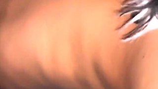 Halloween Party, She Cant Stand The Heat And They Look For A Room To Fuck, She Blew It All Up