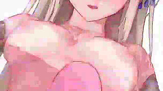 Wuthering Waves - Threesome of Cartethyia & Fleurdelys Passionate Sex with Rover - 3D Hentai Animation