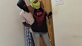 Two Friends Meet for a Insta Photoshoot