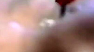 Mature Facial Cum