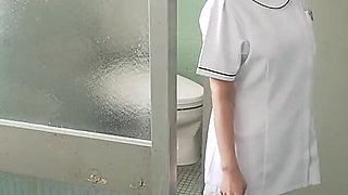 My Assigned Nurse Has Big Breasts and Is Too Trusting Serves as My Personal Sex Relief Nurse Anytime Chapter 2