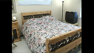 Bisexual Awakenings, Part 1