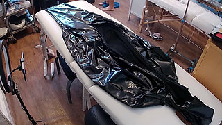 Part 1:- Domina Satana & Cheshire Sub