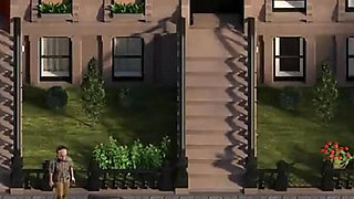 The Genesis Order V23044 Part 53 My Horny Sexy Boss by Loveskysan69