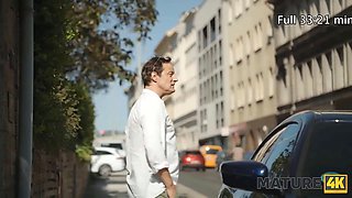 Mature4k. taste her cuteness