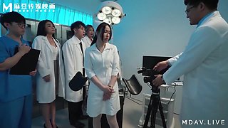 Md 0359 Subthai (ai You & Li Zhixuan) Chinese Av