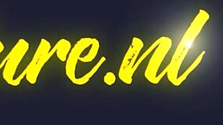 Meaty Bum COUGAR Katenka Needed Satiate Her Needs