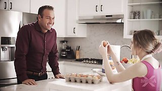 MissaX featuring Chad White and Scarlett Sage's erotic stories xxx