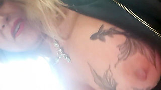 Melissa Johnson Is a Jealous Stepmom, Who Needs Your Mouth on Her Huge Breasts