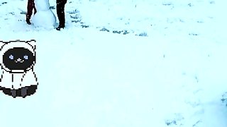 Hottest brunette solo webcam masturbation 2