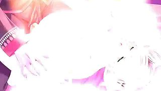 Demonion2:Margaretta Razantoria6: Missionary, Bongacams  Japanese Porn