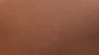 Delicious blond teen Buffy in another solo scene