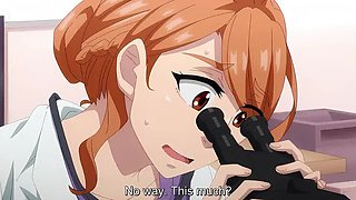 Gomathy Hot Indian Teen Halloween Orgasms in Du Made Kon Episode 1 Hentai Anime