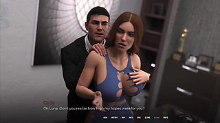 In Security - Chapter 8