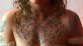 I'd Rather Fuck Plastic, Femdom Cuckold POV, Fucking Machine