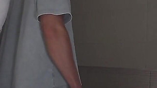 S5e3 Behind-the-scenes Pt 2: Step Mom Sucks Matthew Meier in Steamy Bathroom
