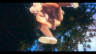 Hentai Uncensored 3D - Mari Hardsex - Japanese Asian Manga Anime Film Game Porn