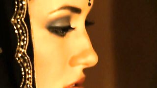 Art clip with classy date from Eleganxia