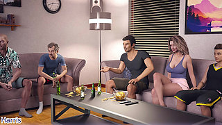 A Wife and Stepmother 58 Update Awam Main Edition