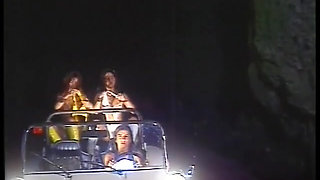 Suck It All up and Move on to the Next One