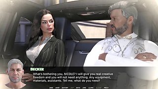 Vagina fuck, 3d sex, vaginas