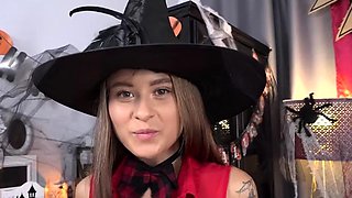 SimplyAnal Skye Young MaMi