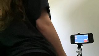 Solo Free Amateur Webcam Porn Video