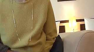 Ayumi - Housewife Pick-up (26y Old) Vol. 1