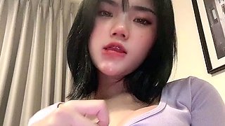 Big boobs teen masturbates hd blonde first