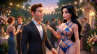 Ep10 No One is Innocent Season Finale - Cheating Hotwife Fakes Loyalty While Still Getting Fucked