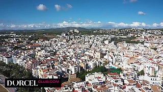 Lia Lin: the Couple's New Experience