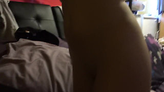 This Is What I Fuck About You!!!