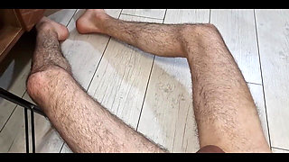 Mistress Rola with Slave Domnation