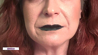 Disgusting Little Pervert: Stepmom Watches You Stroke Until I Say Stop