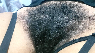 Passed Around Partner, Hot MILF Hairy Pussy in Sharing Sex
