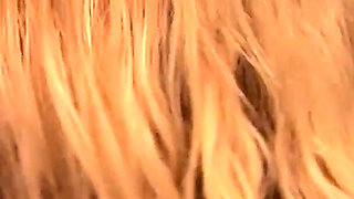 She Is Busty French Blonde Who Is Here to Get Hardcore Fucked