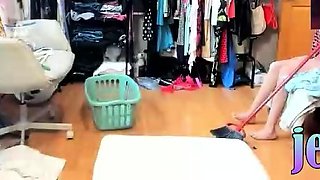 EvilAngel Zoey Monroe Solo Toy Masturbation