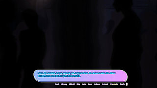 Unbeatable Love: Anime Gameplay - Episode 12