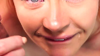BBC Creampie Craving Cheating British MILF Zoe Grey