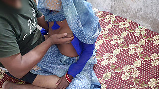 Indian Desi House Wife Cum Inside Sexy Pussy Hard Fucking and come inside