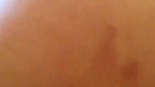 Hot Asian Zoe Lark bangs stranger