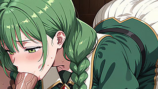 Rishia (shield Hero)