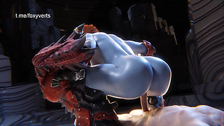 3d Animation Compilation