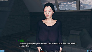 In No Need for Love 2