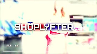 Naughty Teen 18+ Babe Starts Stripping For Her Old Man & Gets On Her Knees In Exchange Of Allowance