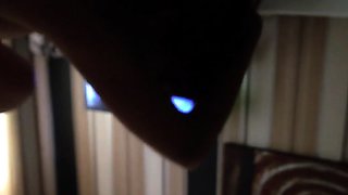 British Italian Couple's Homemade Sex Tape