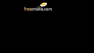 Amateur Webcam Teen Flashes Masturbates