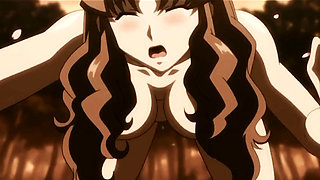 Maid Want Big Dick Part 2