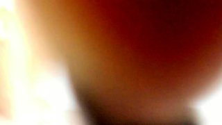 Big boobs webcam slut toys her asshole