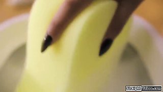 Summer Col And Isiah Maxwell - Teen 18+ Neighbor Or Not Youll Suck My Bbc